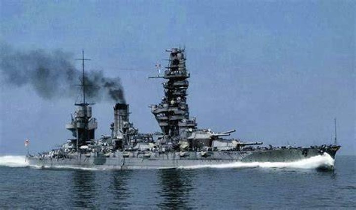 Ijn Fuso