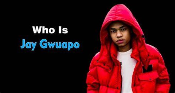 Image via Jay Gwuapo