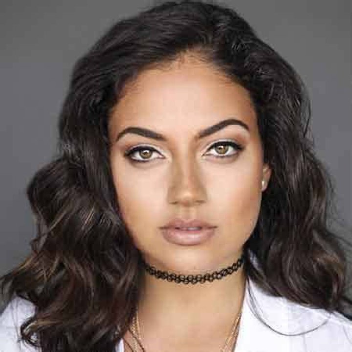 Inanna Sarkis career