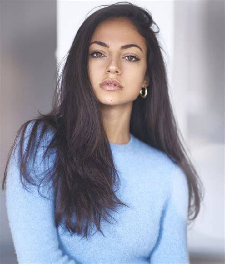 Inanna Sarkis intro