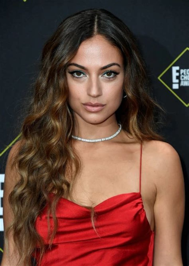 Inanna Sarkis wiki