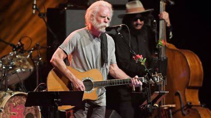 Indiana’s Blues Rock Icon, Dies at 64
