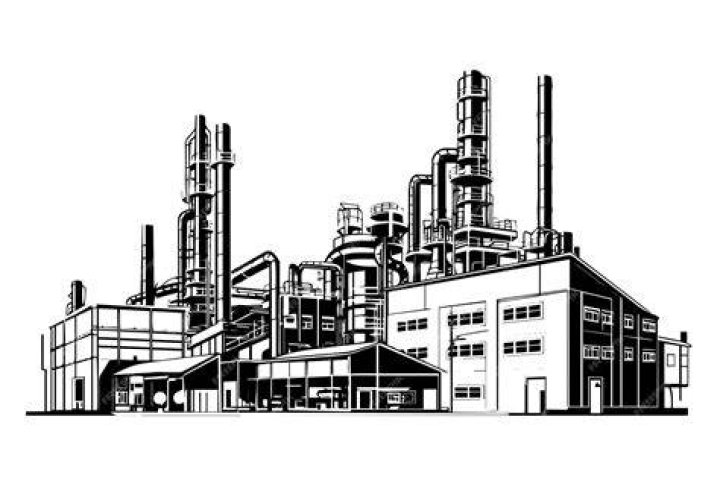 Industry Sketch
