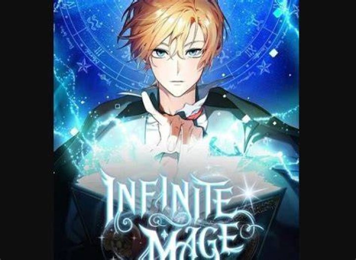 Infinite Mage Chapter 58 spoiler