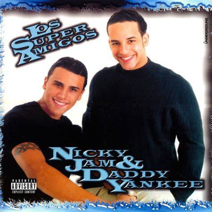 &iquest;Daddy Yankee y Nicky Jam siguen siendo amigos?