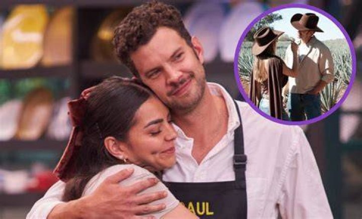 ¿Quién es la novia de Nelly?