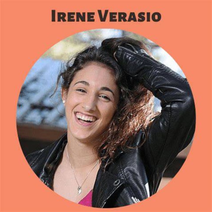 Irene Clarin Biography, Age, Height, Net Worth, Family