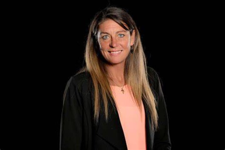 Irene van Dyk Biography, Age, Height, Husband, Net Worth, Family
