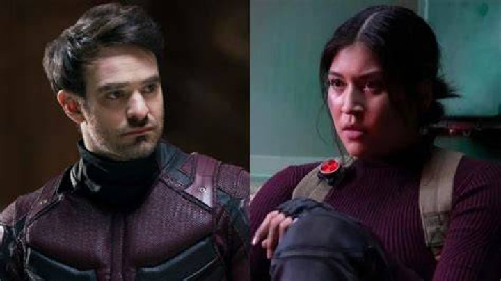 
Is Alaqua Cox Related to Charlie Cox? Are they Related? 