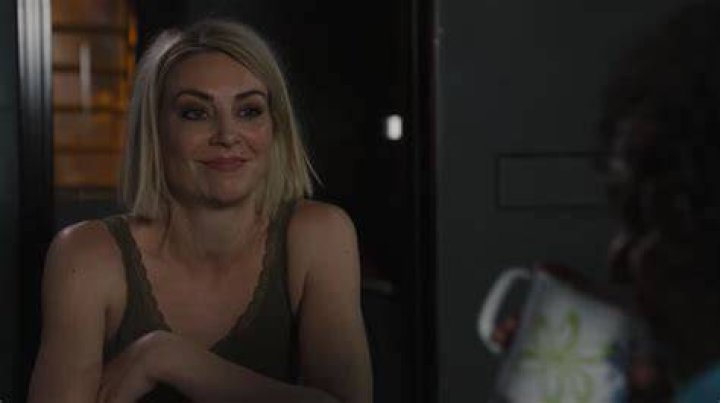 Is Allie dead on Wentworth?