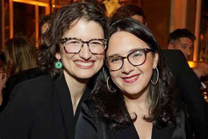 Is Bari Weiss married?
