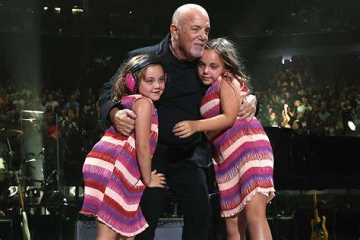 Is Billy Joel Gay? Everything To Know About His Parents and Ethnicity
