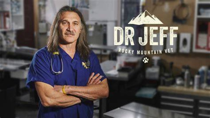 Is Dr Jeff coming back in 2020?