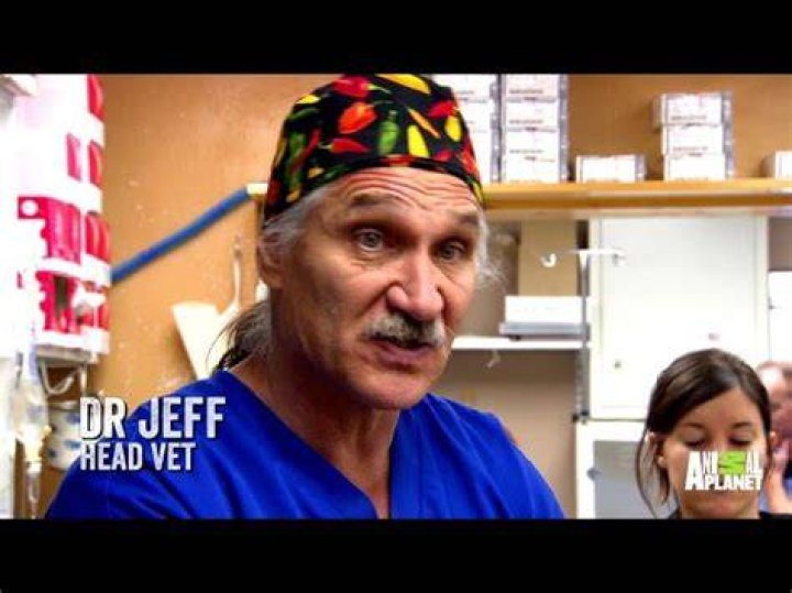Is Dr Jeff coming back in 2020?