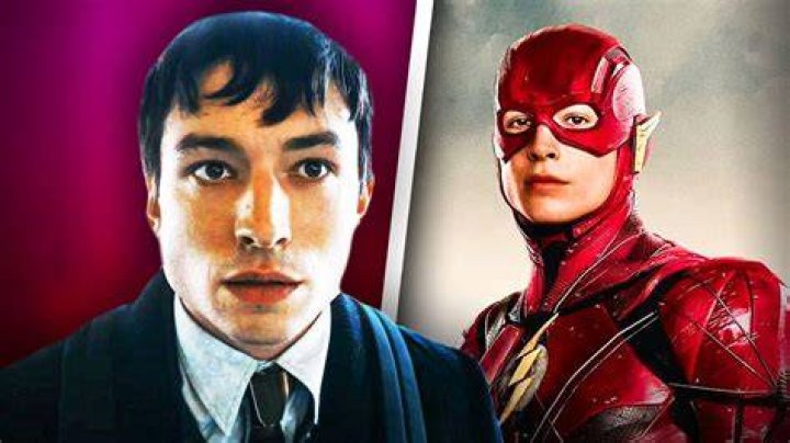 Is Ezra Miller Fired?