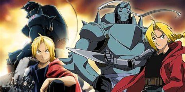Is Fullmetal Alchemist Brotherhood a remake?