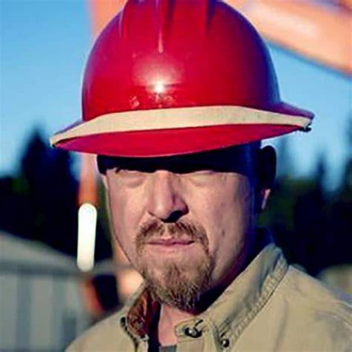 Is Greg Remsburg still mining?