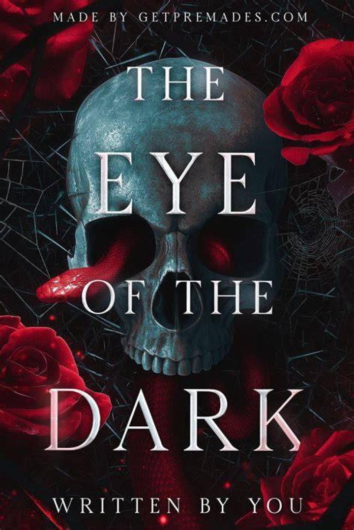 Is In the Dark based off a book?
