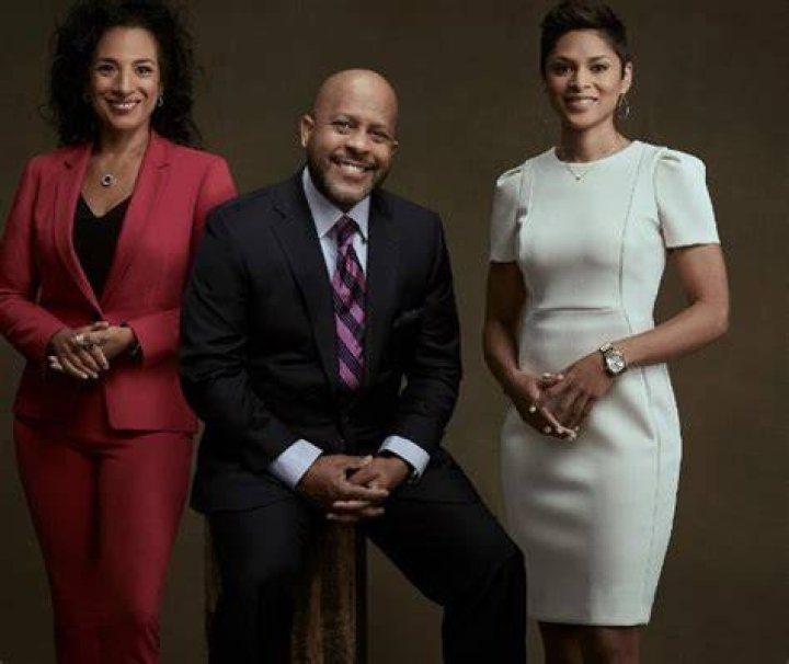 Is Jericka Duncan Engaged To Dray Clark? Husband 2022 – Daughter Name