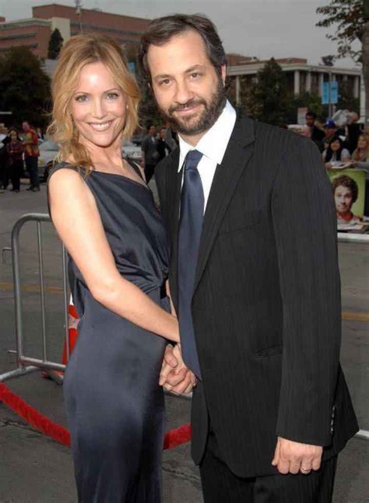 Is Judd Apatow Gay? Let’s Explore his Current Partner