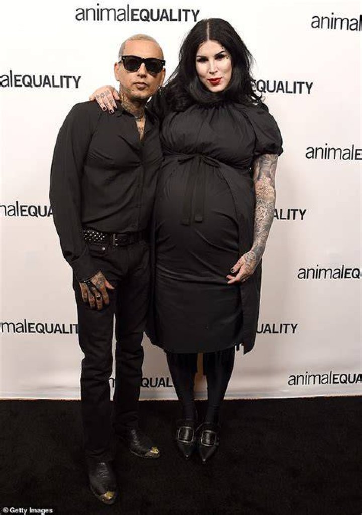 Is Kat Von D Married? Who Is The Husband and Where Is She Now?
