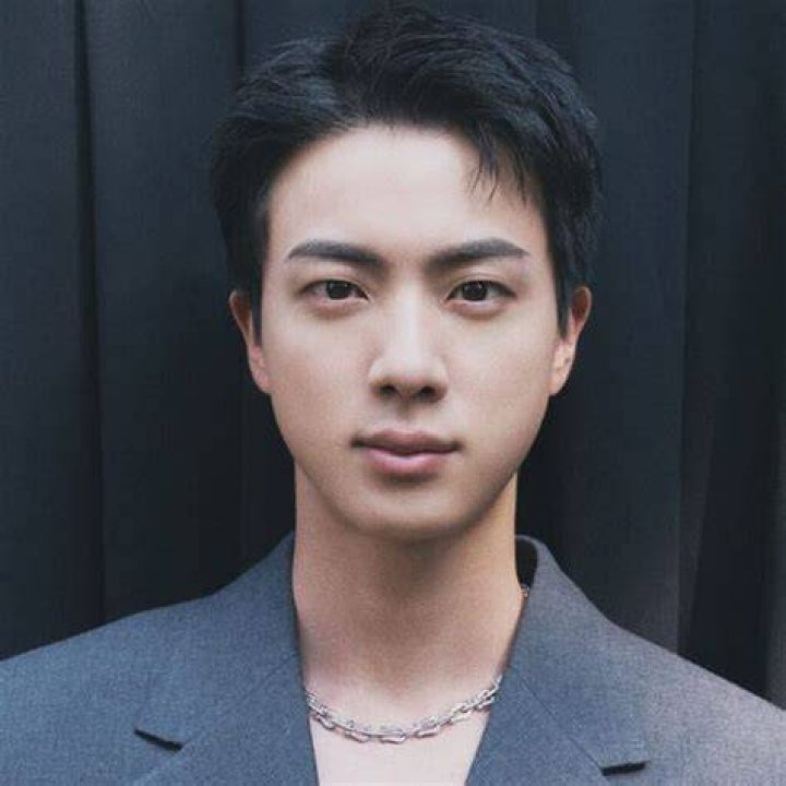Is Kim Seokjin in K-drama?