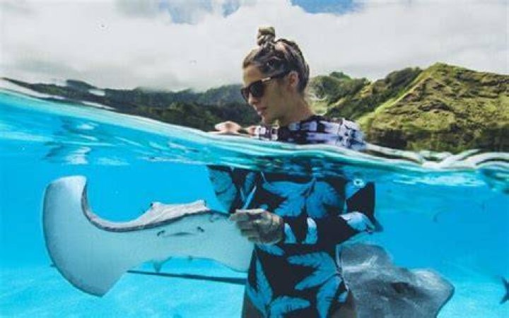 Is Kori Garza Married? Learn Everything About The Marine Biologist