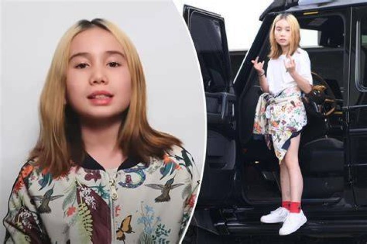 Is Lil Tay A Millionaire?