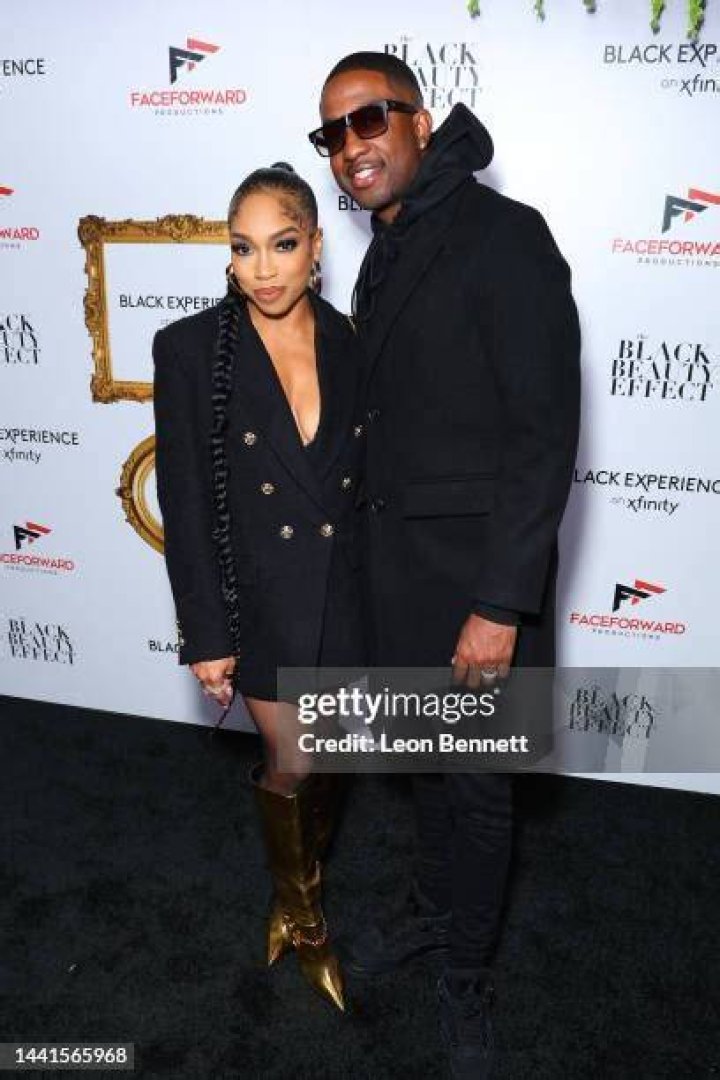 Is Marcus Black and Brooke Valentine still together?