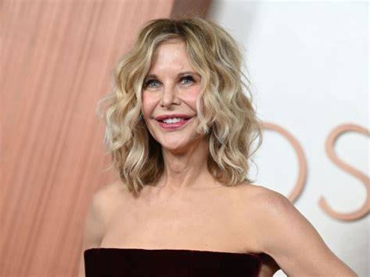 Is Meg Ryan's daughter adopted?