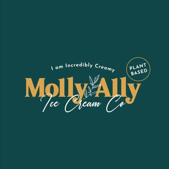 Is Molly about Ally in Dave?