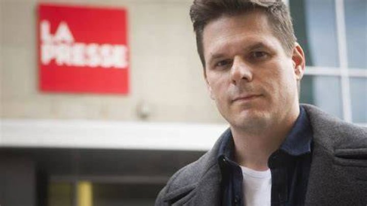 Is Patrick Lagacé Featured On Wikipedia? Meet The Columnist On Twitter