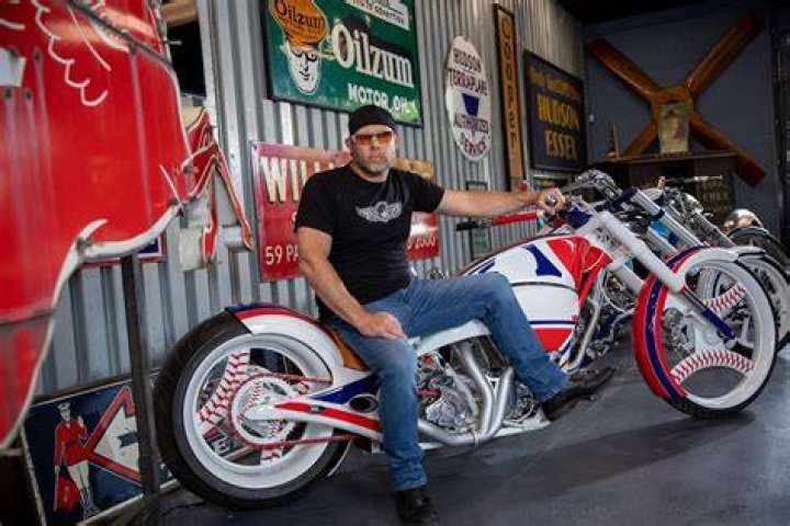 Is Paul Teutul JR Designs still in business?