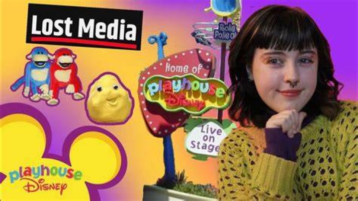 Is Playhouse Disney coming back?
