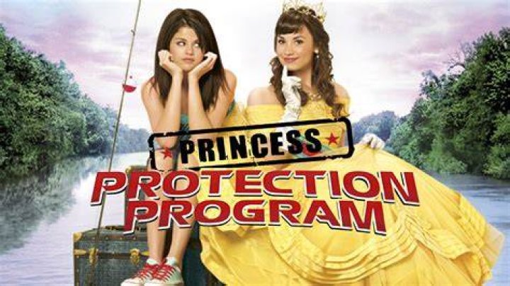 Is Princess Protection Program a real thing?