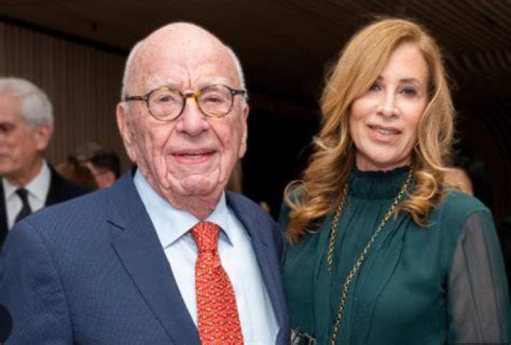 
Is Rupert Murdoch Married? Bio, Religion, Net worth, Height 