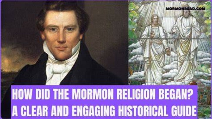 
Is Rusty Bowers Mormon? Explore His Religion And Faith 
