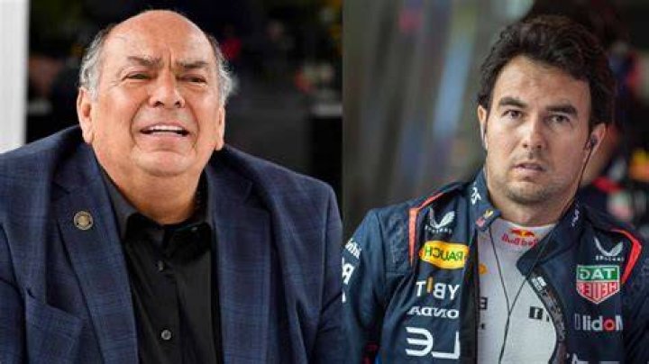 Is Sergio Perez Rich? What Does Sergio Perez Father Do? Why Is Sergio Perez Called Checo?