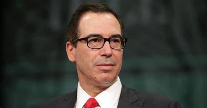 
Is Steven Mnuchin Married? His Bio, Age, Wife and Net worth 