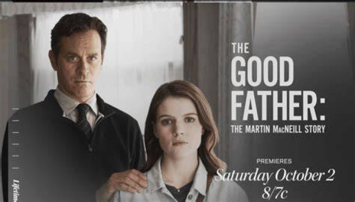 Is the Good Father the Martin MacNeill story true?