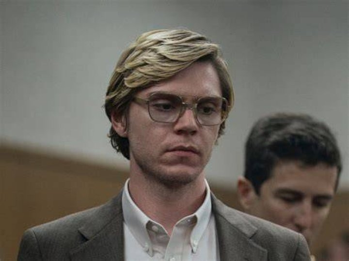 Is there any movies about Jeffrey Dahmer?