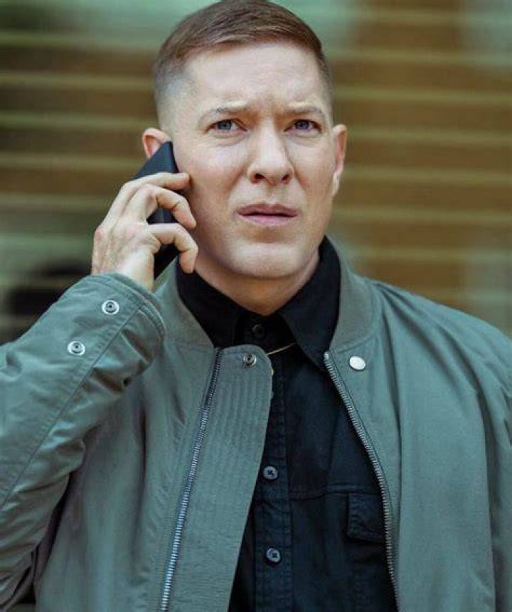 Is Tommy Egan Irish or Italian?