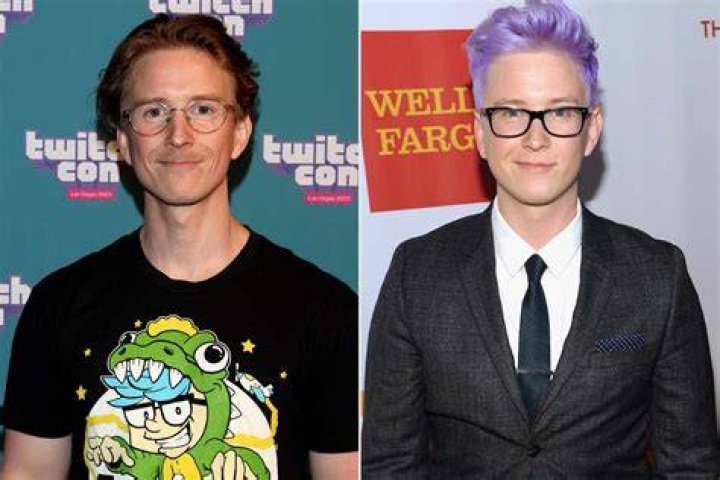 Is Tyler Oakley in a relationship?