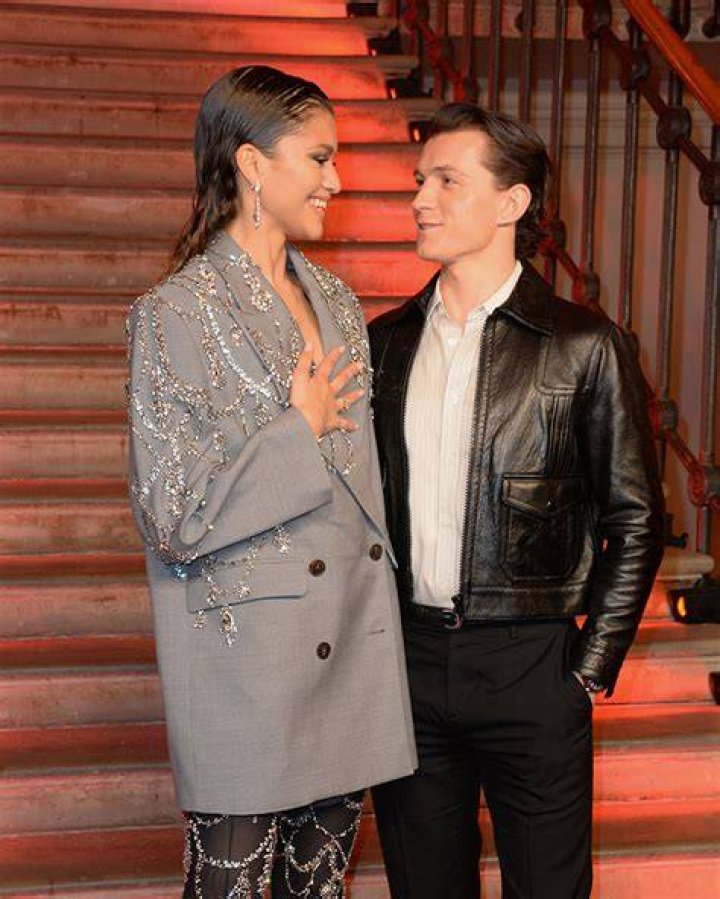 Is Zendaya Pregnant? Rumors About The Actress Addressed