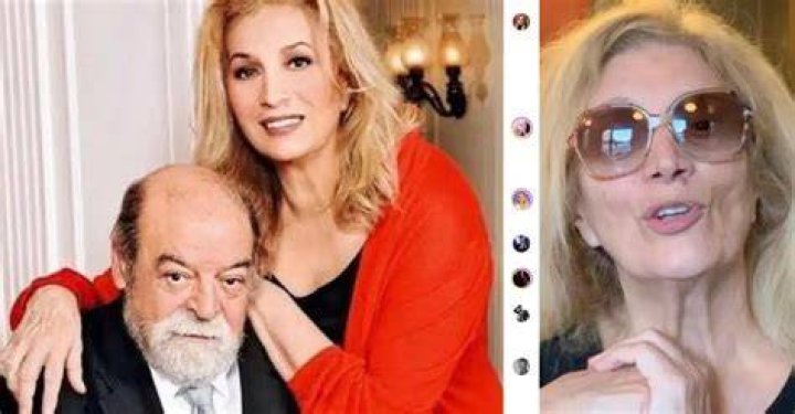 Iva Zanicchi Biography, Age, Height, Husband, Net Worth, Family