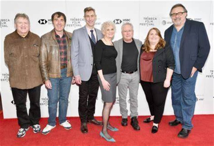 J. Robin Miller Biography, Age, Height, Husband, Net Worth, Family