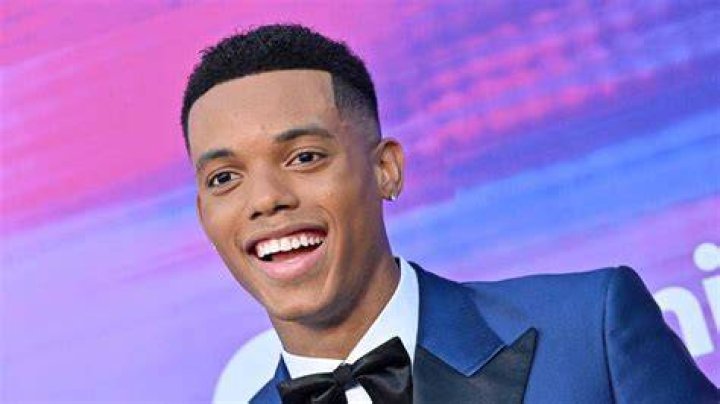 Jabari Banks Age, Birthday & Zodiac Sign