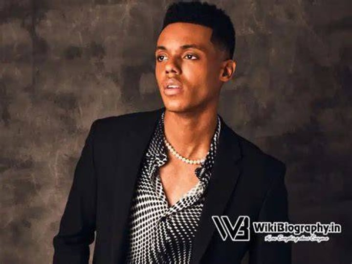 Jabari Banks Wiki & Bio