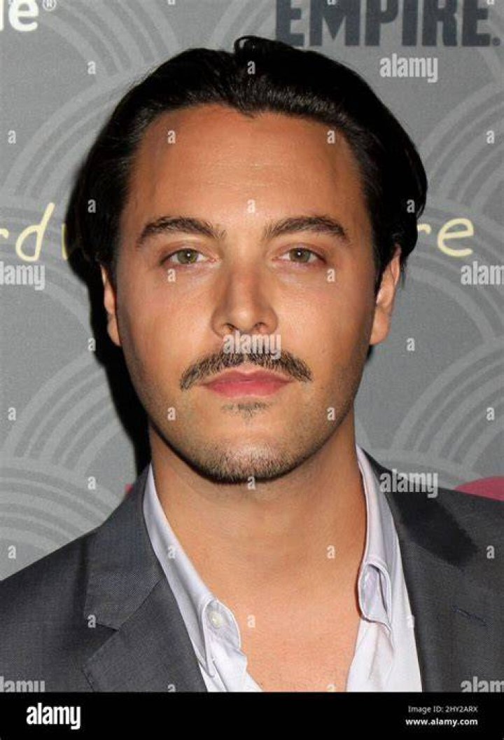 Jack Huston