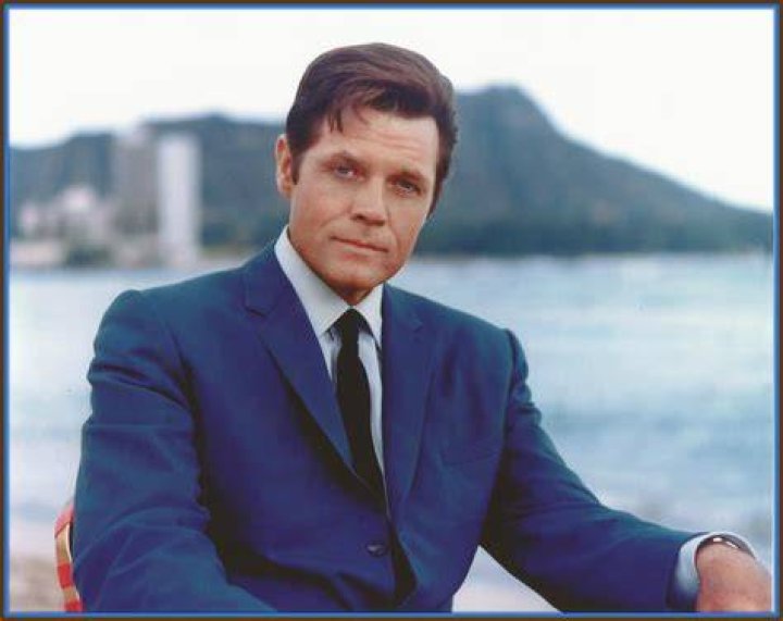 Jack Lord